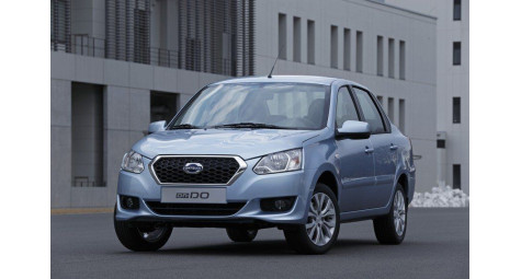 Сравниваем Datsun on-DO с Lada Granta 