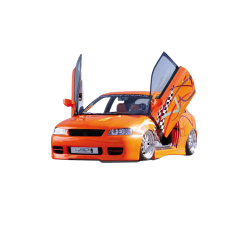 Автотюнинг