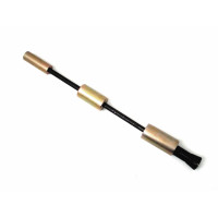Съемник маслосъемных колпачков 7мм цанга Сервис Ключ