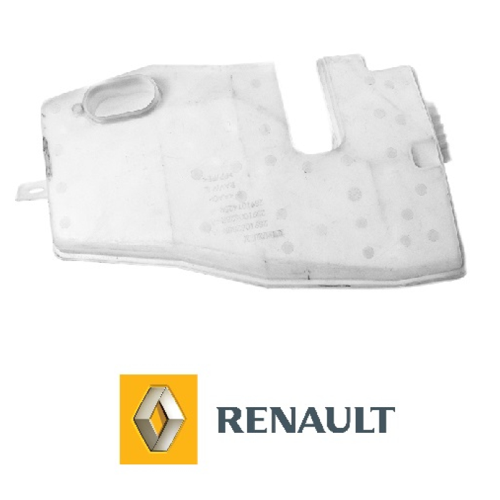 Бачок омывателя Ларгус Renault Group