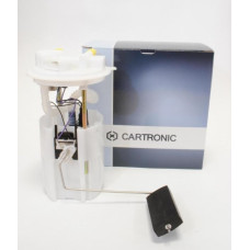 Бензостанция 2123 пластик Cartronic