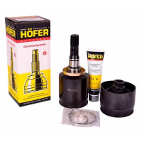 Граната 21213 внутренняя левая Hofer