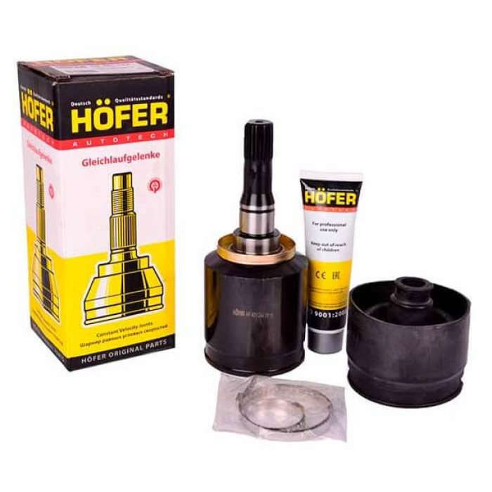 Граната 21213 внутренняя левая Hofer