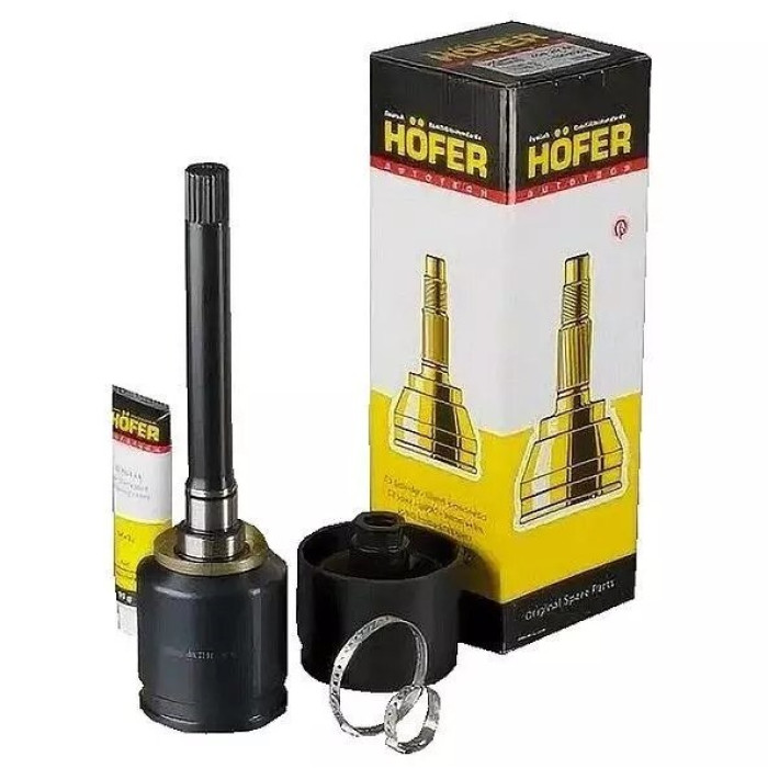 Граната 21213 внутренняя правая Hofer