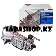 Коробка 2123 ВАЗ ГОСТ
