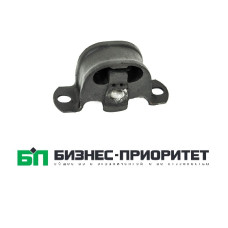Подушка КПП 2110 задняя голая БП