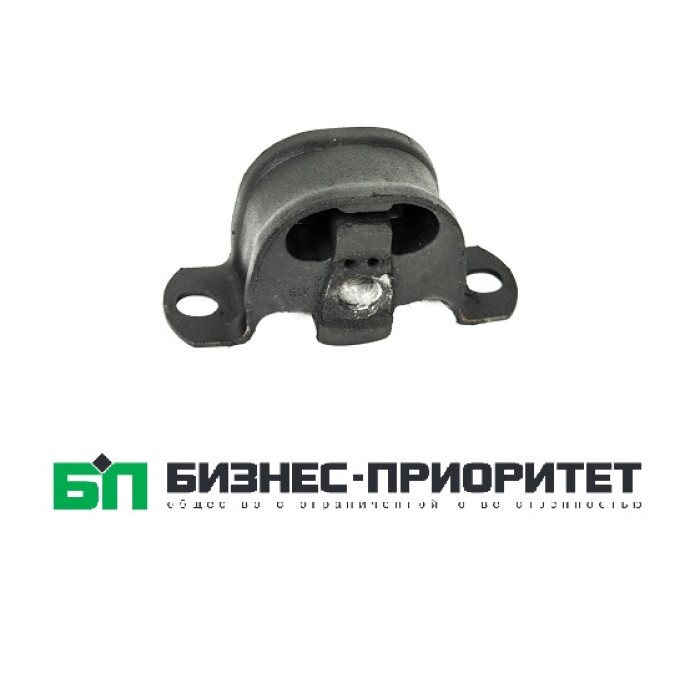 Подушка КПП 2110 задняя голая БП