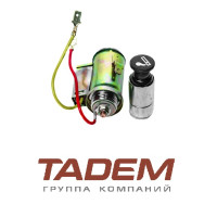 Прикуриватель 2101 завод АТЭ-2