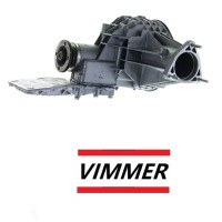 Редуктор передний 2123 Vimmer