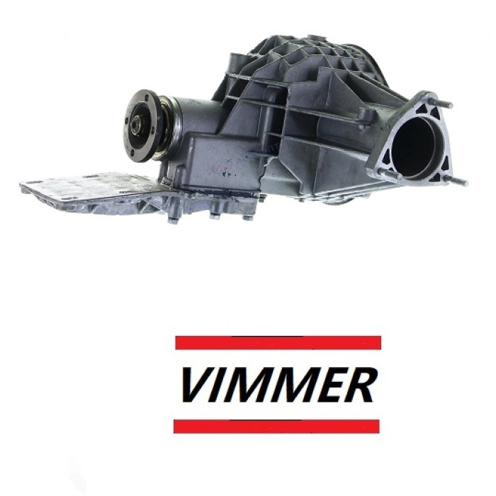 Редуктор передний 2123 Vimmer
