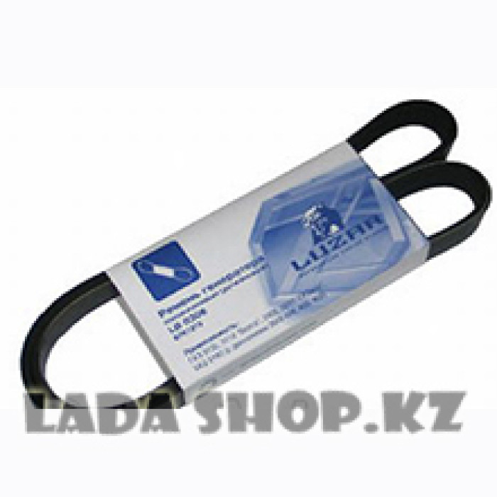 Ремень генератора 2110 6PK 738 Лузар