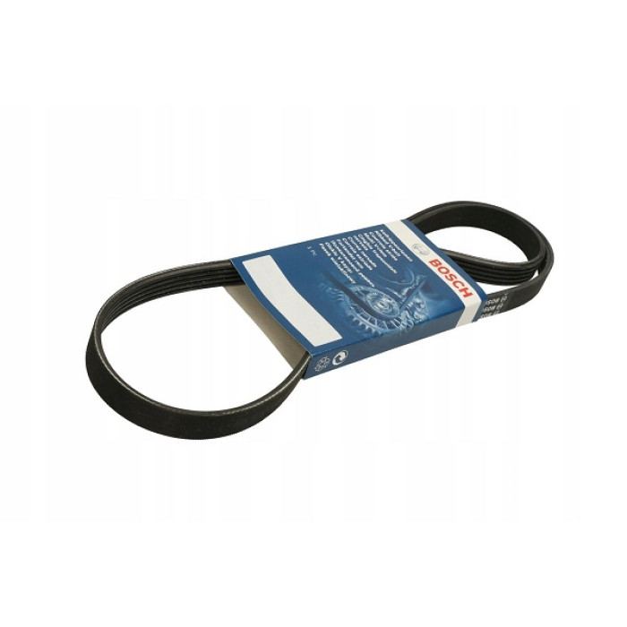 Ремень кондиционера 5PK1135 21214 Urban Bosch