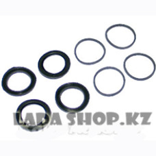 Ремкомплект суппорта 2107
