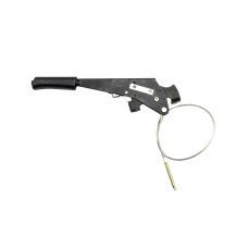 Рычаг ручника 2123