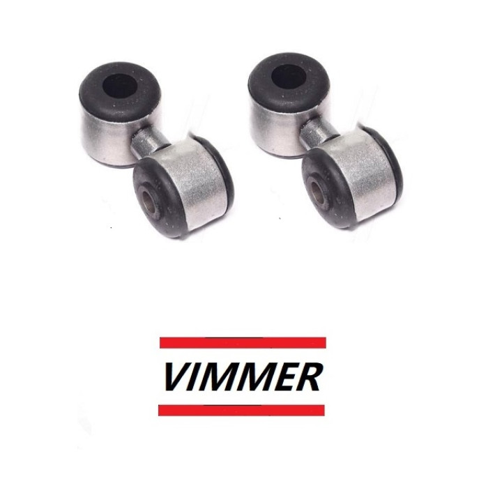 Серьги 2110 Vimmer