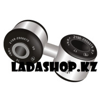 Серьги 2190