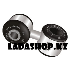 Серьги 2190