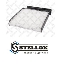 Фильтр салона Ларгус Stellox