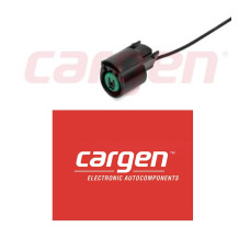 Фишка к компрессору кондицигнера 2170 c 2010 Cargen