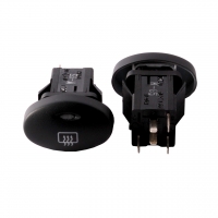 Клавиша 1118 обогрев заднего стекла