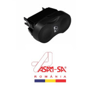 Клавиша Ларгус "Стандарт"/Логан2/С/Ст стеклоподъемника Asam