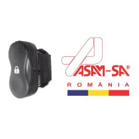 Клавиша Ларгус центральный замок Asam