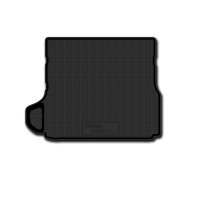 Коврик багажника 2180 Vesta SW/SW Cross (пластик верхний) с карманом