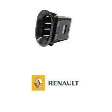 Кронштейн крепления заднего сидения Vesta Renault