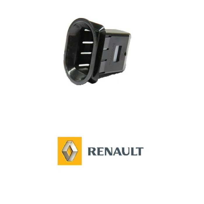 Кронштейн крепления заднего сидения Vesta Renault