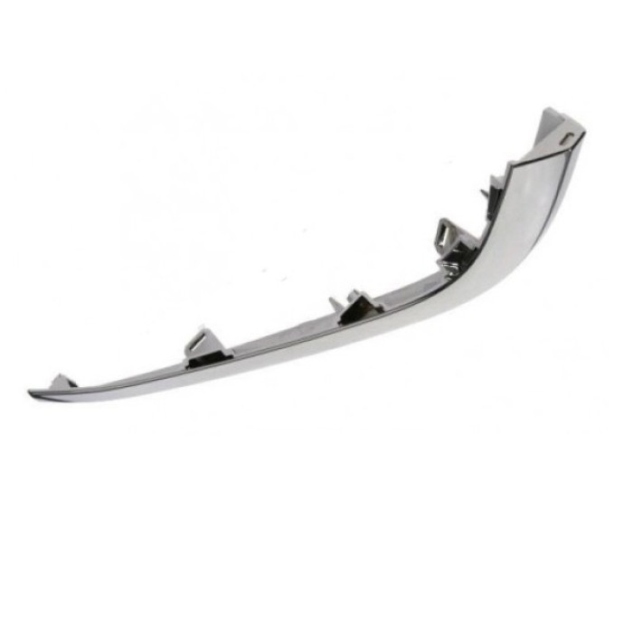 Молдинг бампера Vesta SW Cross нижний правый АвтоВАЗ