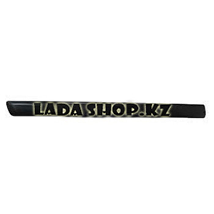 Молдинг дверей 2101 LADA самоклеющийся