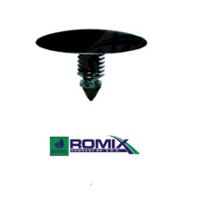 Пистон Ларгус обшивки потолка Romix