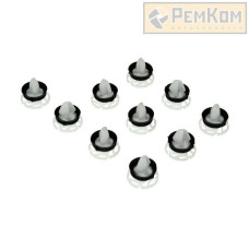 Пистон обшивки ПЛАСТИК Xray РемКом (10шт)