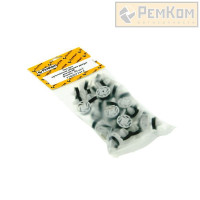 Пистон обшивки ПЛАСТИК Xray РемКом (40шт)
