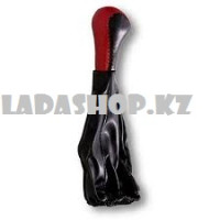 Ручка КПП 2108-21099 винил красный