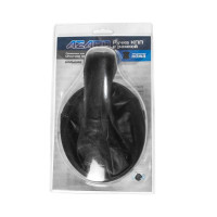 Ручка КПП AZARD 2123 Рамка большая кожа ЧЕРНЫЙ