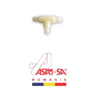 Тройник омываетеля Renault Asam