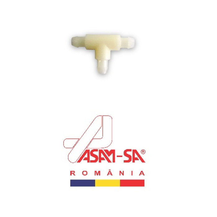 Тройник омываетеля Renault Asam