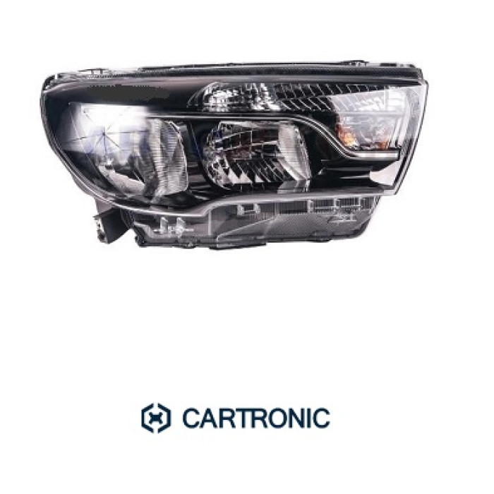 Фара Lada Vesta (правая) Cartronic