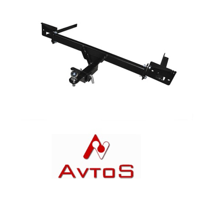 Фаркоп Vesta SW, SW CROSS AvtoS (ТСУ)