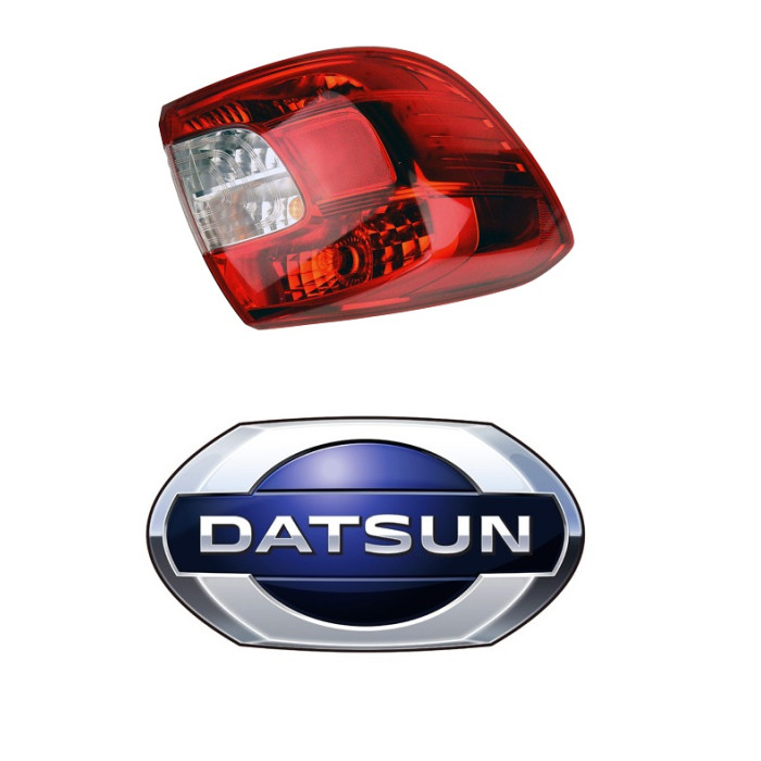 Фонарь задний Datsun On-Do правый Datsun