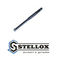 Амортизатор Ларгус задний Stellox