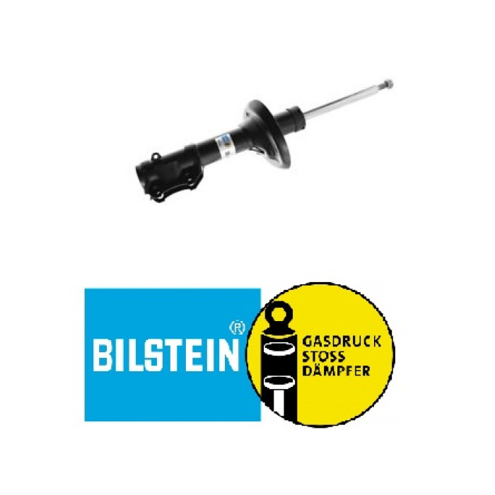 Амортизатор Ларгус передний Bilstein