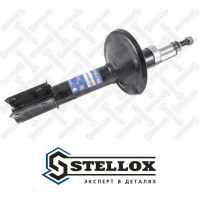 Амортизатор Ларгус передний газовый Stellox