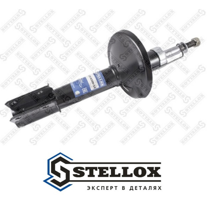 Амортизатор Ларгус передний газовый Stellox