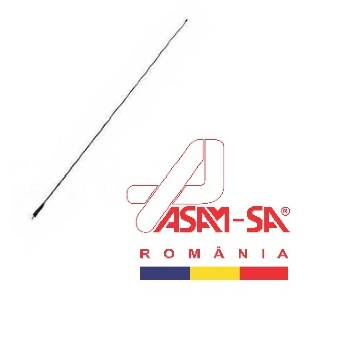 Антенна наружная все Renault Asam