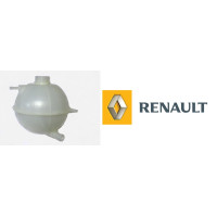 Бачок расширителя Vesta Renault