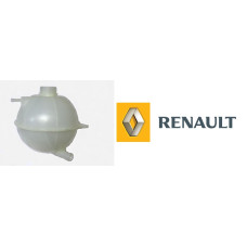 Бачок расширителя Vesta Renault