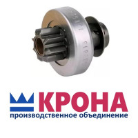 Бендикс все Renault 1.6 "Mitsubishi" Крона