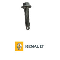 Болт крепления картера Ларгус 8-16клапанный Renault (короткий)